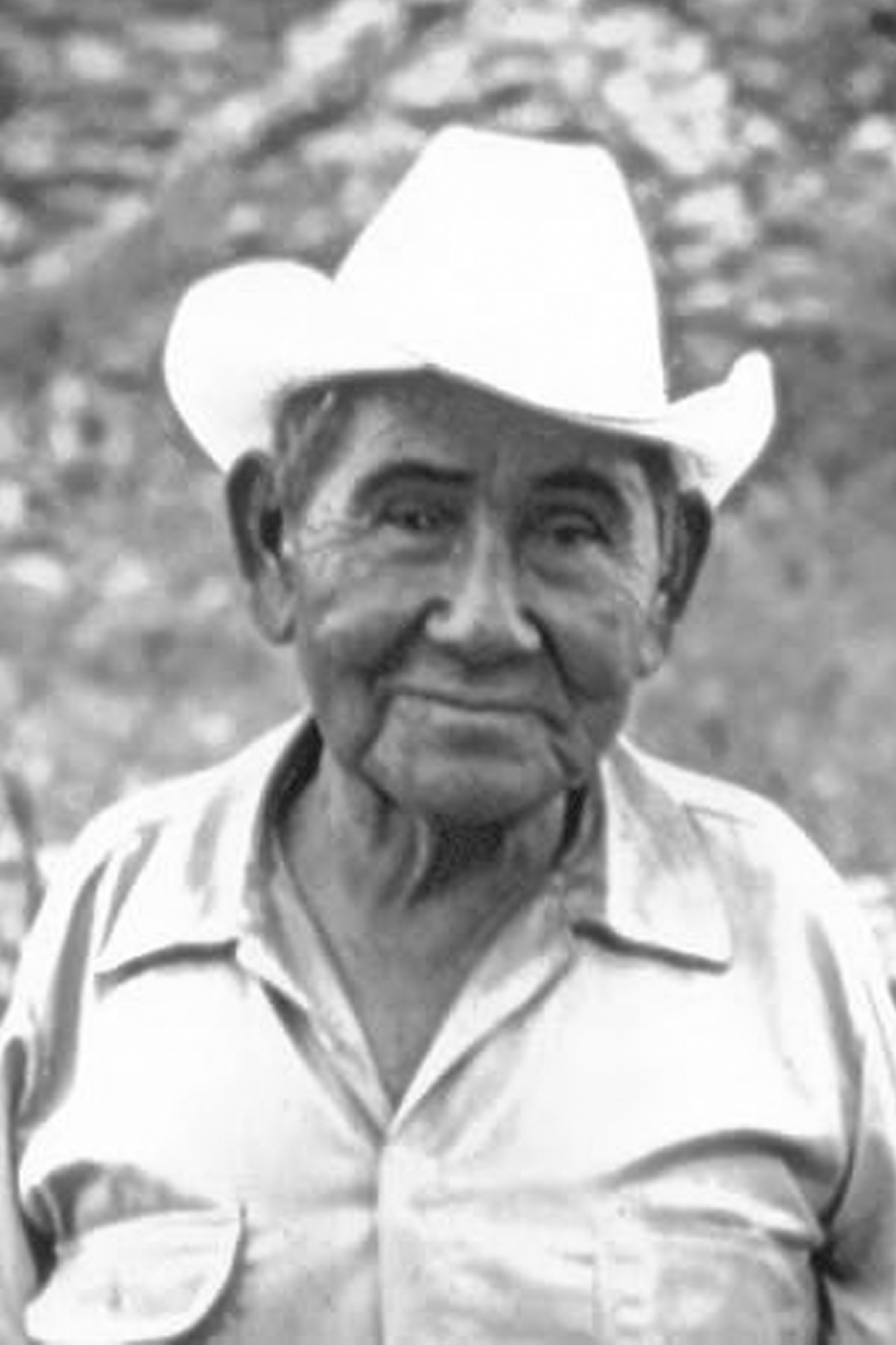 Juan Ramírez Vigueño